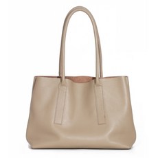 뉴 패션 대용량 토드백 LHE369