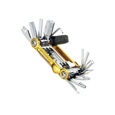 主題工具 Mini 20 Pro Gold, 1個