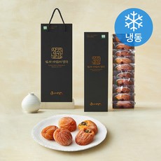 자연팜 지리적표시 인증 상주 실속곶감 10~12개입 (냉동), 2개, 400g