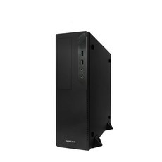 HANSUNG 電腦辦公檯式機（i5-10500 WIN 不包括 RAM 8GB SSD 250GB）, M系列i55, 基本型