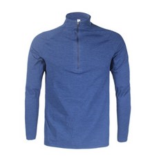 Minsung Company 男式 Polar 戶外長袖 T恤