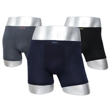 블루핀 테라우드 남성용 매쉬 인밴딩 드로즈 3종 세트 09