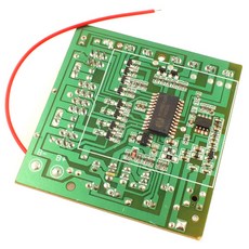 YAKO 1:18 坦克 主機板 YAK150762, 混合顏色, 1個