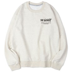 Benhit Street Logo Semi Overfit Special 棉質衛衣