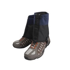 KARNIC 迷你綁腿, 海軍藍