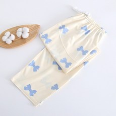 언헤브 소프트 임부 홈 팬츠