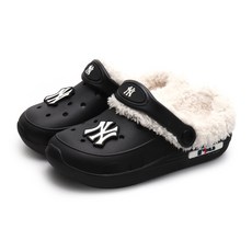 MLB 兒童款紐約洋基Friends涼鞋