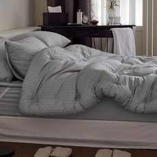 maatila 防蟎過敏護理經典飯店級絲滑棉感鋪棉被, 現代風
