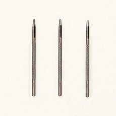 Kohas iD 皮革工藝金屬打孔器 1.5mm, 單色, 3個
