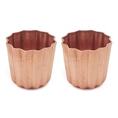 Bestom居家可麗露模具, 2個