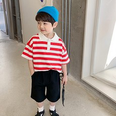CONTIKIDS 兒童透氣星光樂園T恤