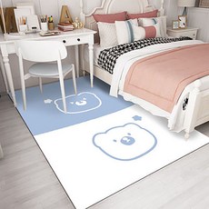 마켓에이 펫댕 탈구방지 미끄럼방지매트, TYPE10