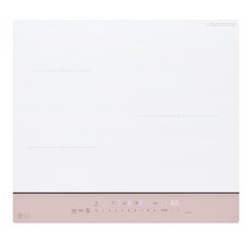 LG전자 디오스 오브제컬렉션 프레임리스 인덕션 3구 방문설치, BEI3WPQLO, 빌트인