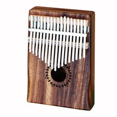 SEKWANG Bonokalimba 核心 Kalimba BONO 17CK, 波諾 17CK