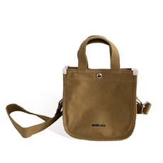 Yangsun Company單肩帆布包