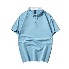 MINSUNG COMPANY 男款冰感戶外襯衫