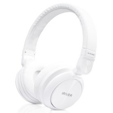 IRIVER Type-C 有線立體聲耳機, 白色, IGH-W1000C