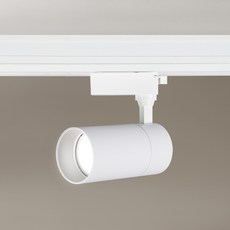 WONHA DS 無閃爍 CANES COB 軌道燈 LED 30W 白色 白光, 6500K, 1個