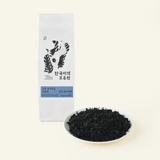 기장물산 고흥 청석마을 어촌계 청석 자른 미역, 1개, 250g