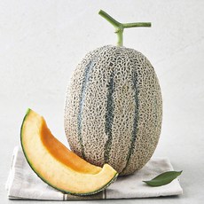 제이드가든 칸탈로프 메론, 1.5kg, 1개