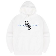 Crossdot Bluein 連帽T恤 CID_0020