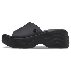 crocs 卡駱馳 Skyline Slide 拖鞋