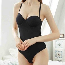 女款一件式緊身胸衣