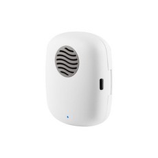 ACE TEC 便攜式牙刷烘乾機 UV LED, ACE-UV300, 白色的