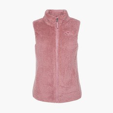 NEPA 女式 Bisco 抓絨登山背心