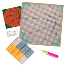 多功能地墊DIY組 30*30cm, 1套, DS98