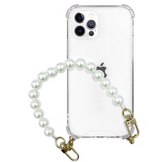 까미또 숏 스트랩 휴대폰 케이스