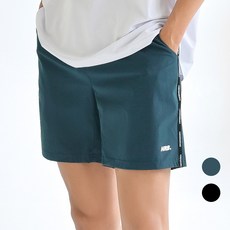 HERRINGBONE apparel 男款 Logo 條帶長褲 沙灘褲 AG319
