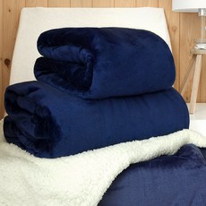BEESTORE 超細纖維羊羔絨毯