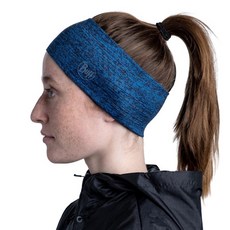 西班牙 BUFF Dryflx 頭帶, 1個, R-BLUE