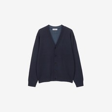 Mind Bridge 男款Dogood基本開襟衫 MXCD7120