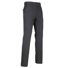 Coco 男士冬季刷毛高爾夫彈力褲 BM-1943