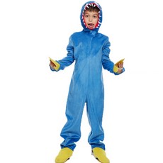 PARTY COSTUME 香腸怪獸化妝服裝Cosplay HR138