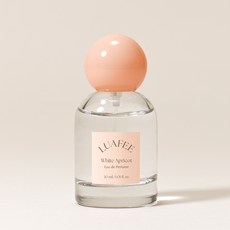 루아페 화이트 애프리콧 오 드 퍼퓸, 30ml, 1개