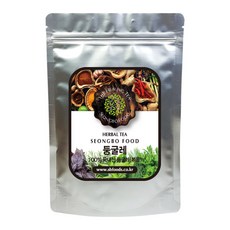 성보식품 둥굴레, 100g, 1개입, 1개