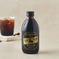 프릳츠 콜드브루 올드독, 1개, 300ml