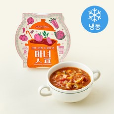 그리팅 마녀스프 (냉동), 240g, 1개