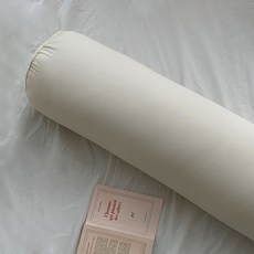 Jip&Kok 身體枕套, 莫代爾米色