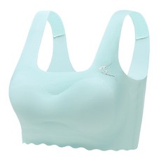 無痕無鋼圈少女內衣