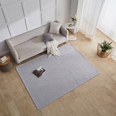 아담데코 이지케어 방수 러그