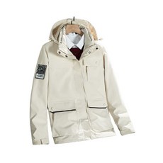 女性登山戶外防風外套 KR 184