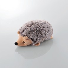 ELECOM 毛絨動物腕帶倒置, 混色