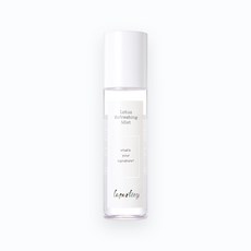 lapartory 蓮花清涼霧, 80ml, 1入
