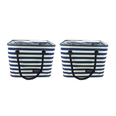 多用途儲物收納袋浴袋 Z03 Type 2, 2個