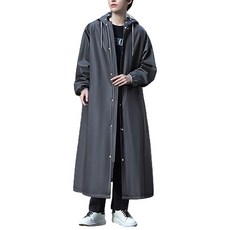 선빛 델보 레인코트