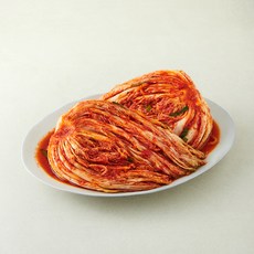 대복 포기김치, 3.5kg, 1개